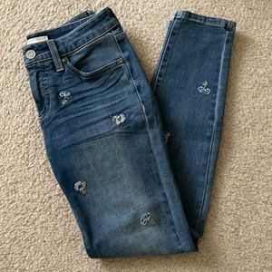Lauren Conrad Skinny Jeans
